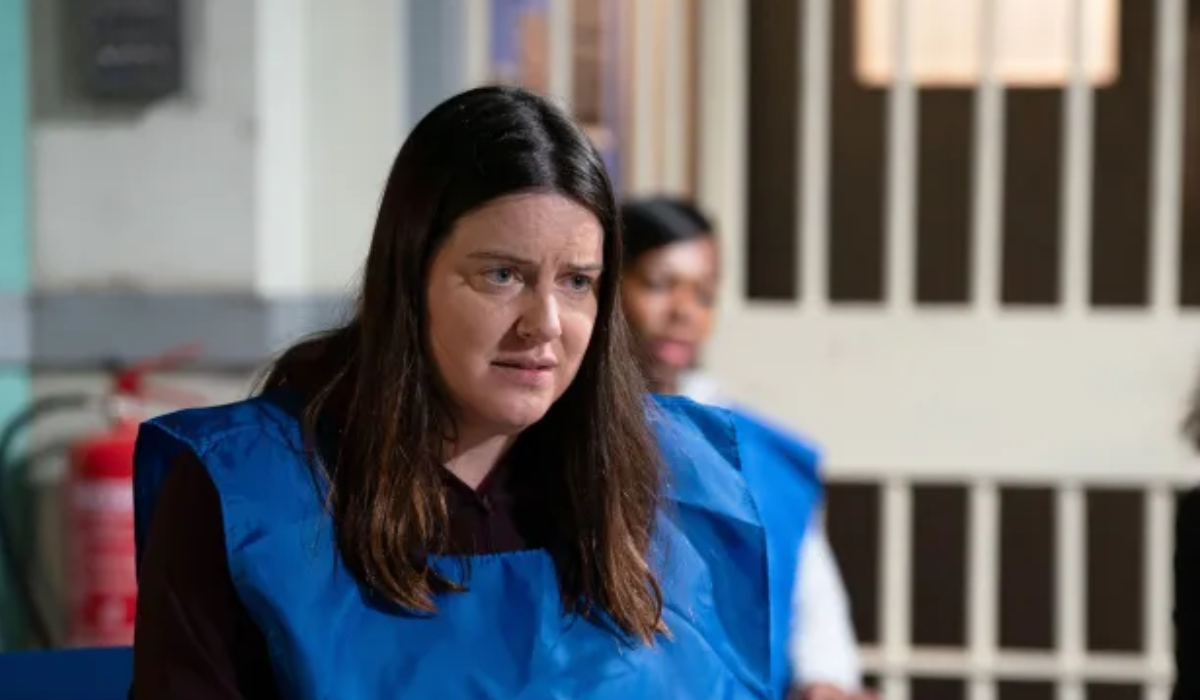 EastEnders: Zoe Slater