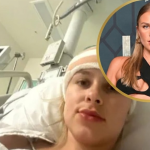 Home and Away: Alea O'Shea