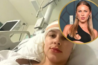 Home and Away: Alea O'Shea