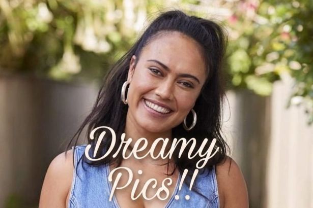 Home and Away: Angelina Thomson