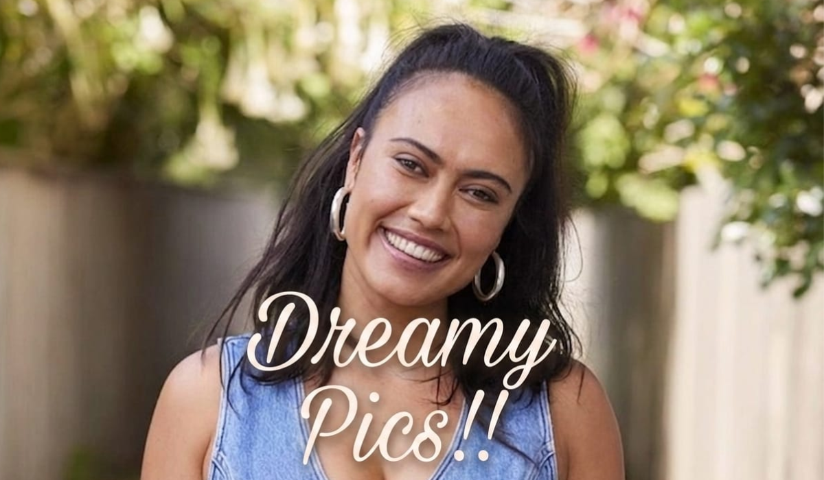 Home and Away: Angelina Thomson