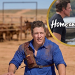 Home and Away: Darryl Braxton