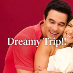 Home and Away: James & Ada