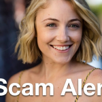 Home and Away: Jessica Redmayne