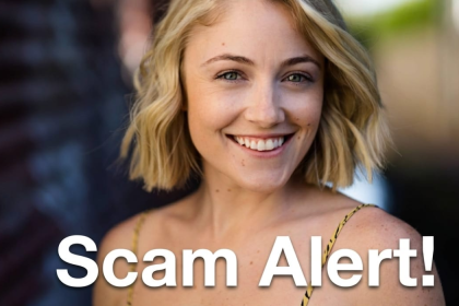 Home and Away: Jessica Redmayne