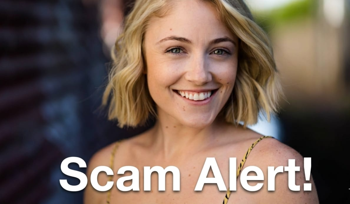 Home and Away: Jessica Redmayne