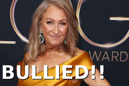 Home and Away: Lynne McGranger