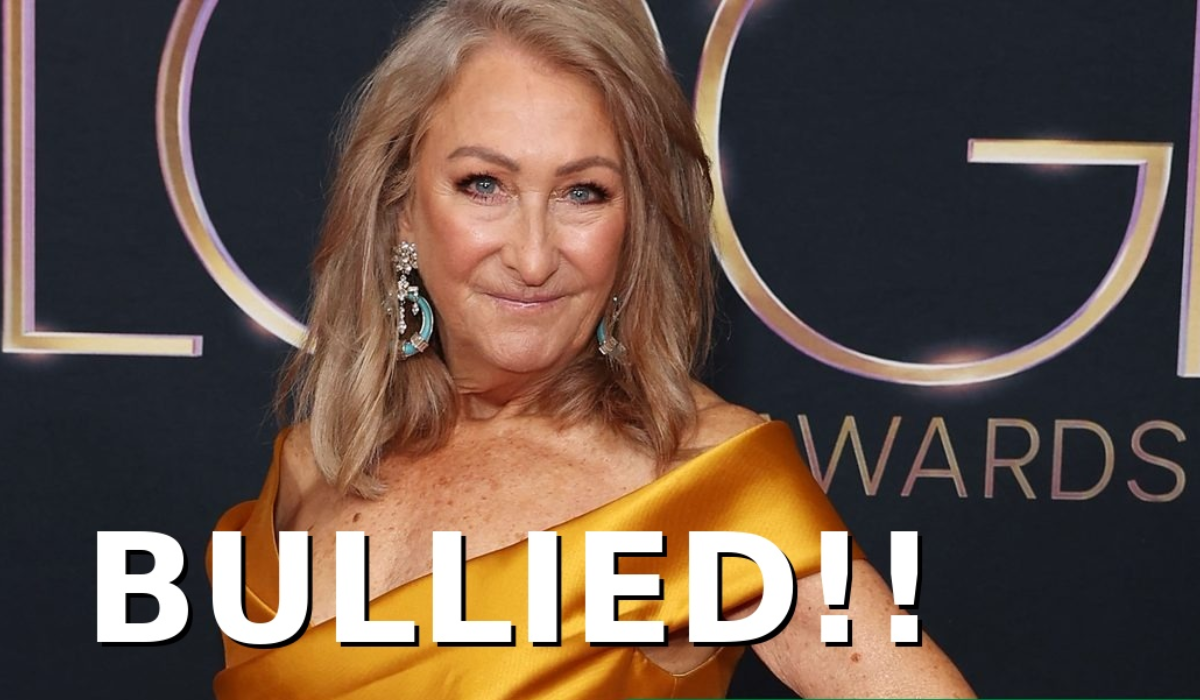 Home and Away: Lynne McGranger