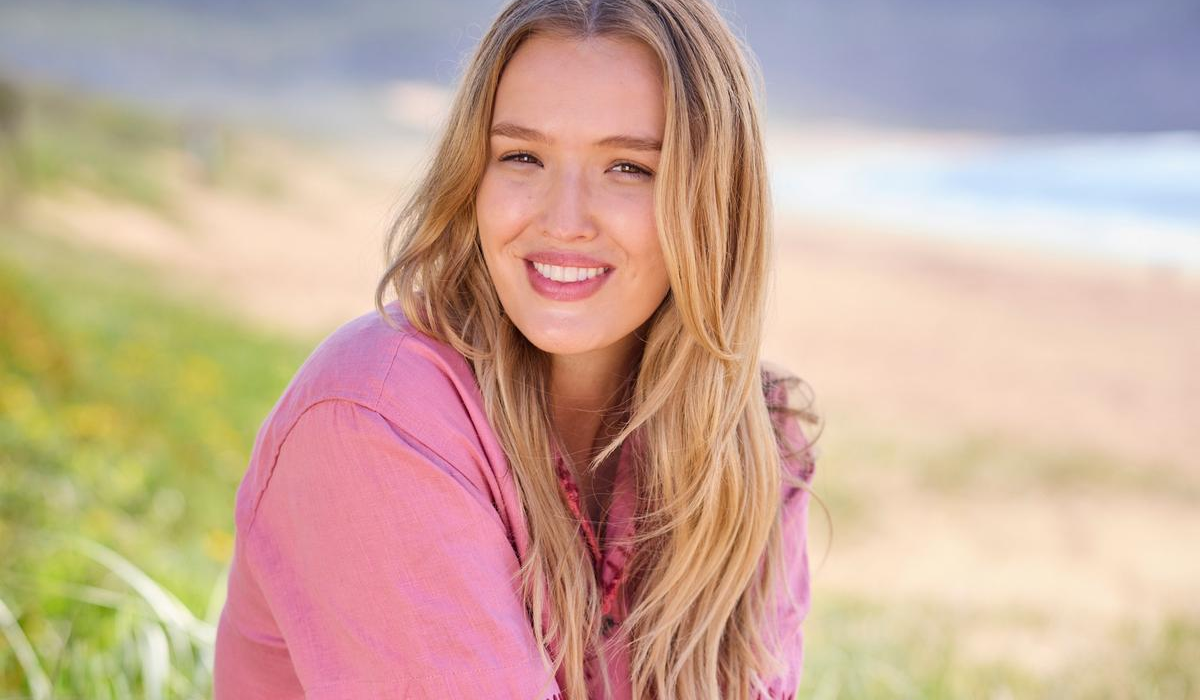 Home and Away: Maddison Brown