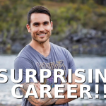 Home and Away: Nicholas Cartwright