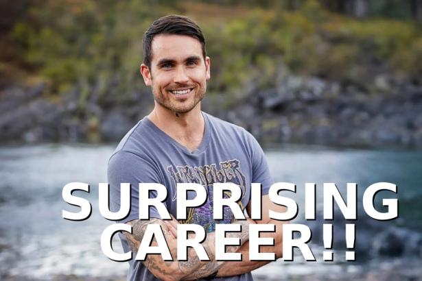 Home and Away: Nicholas Cartwright