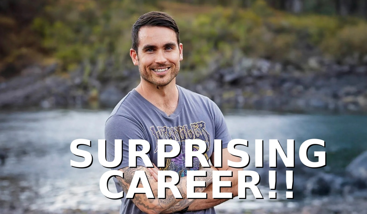 Home and Away: Nicholas Cartwright