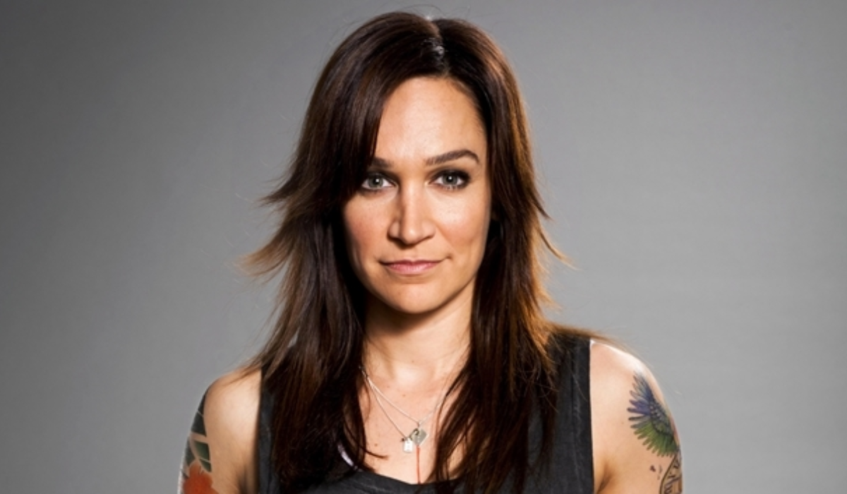 Home and Away: Nicole Da Silva