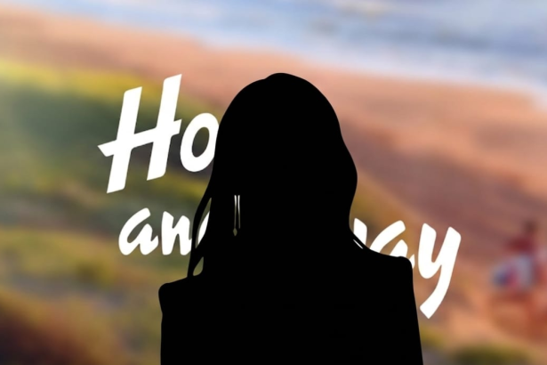 Home and Away: Nicole Da Silva