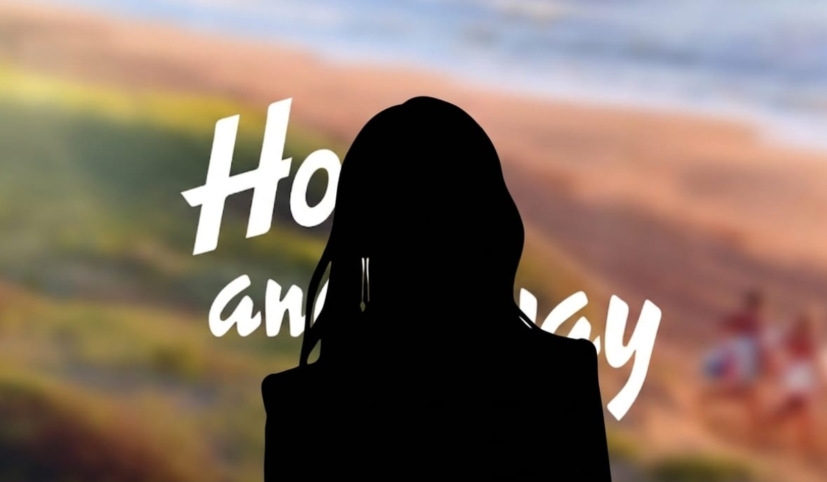 Home and Away: Nicole Da Silva