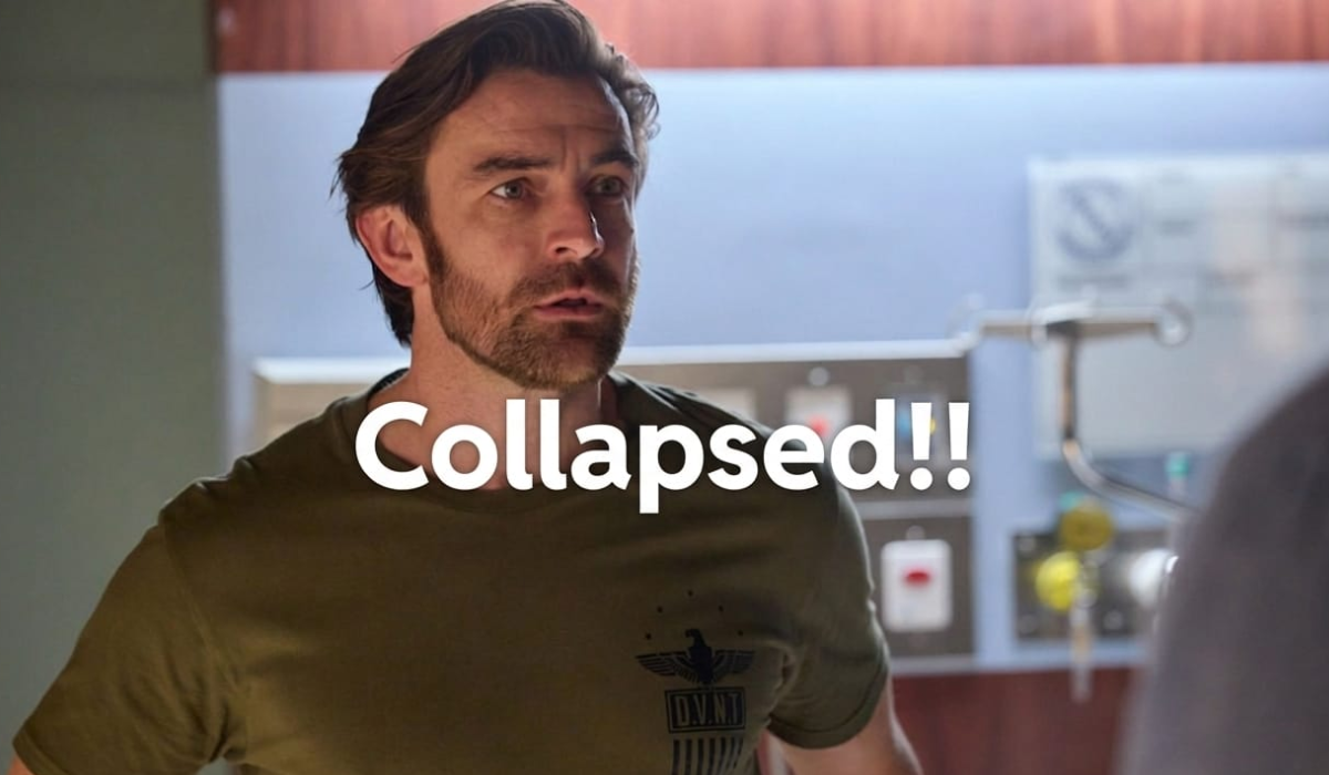 Home and Away: Remi Carter