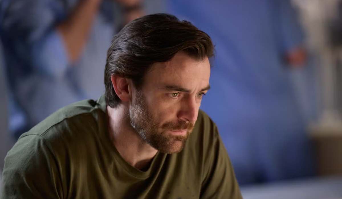 Home and Away: Remi Carter