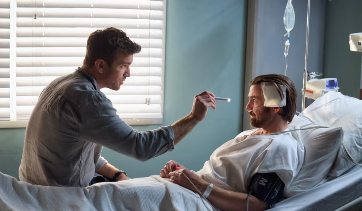 Home and Away: Remi Carter