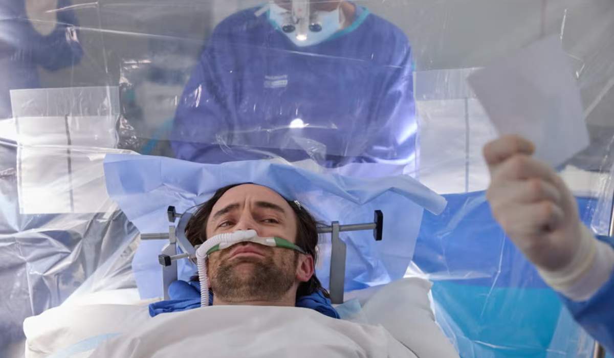 Home and Away: Remi Carter