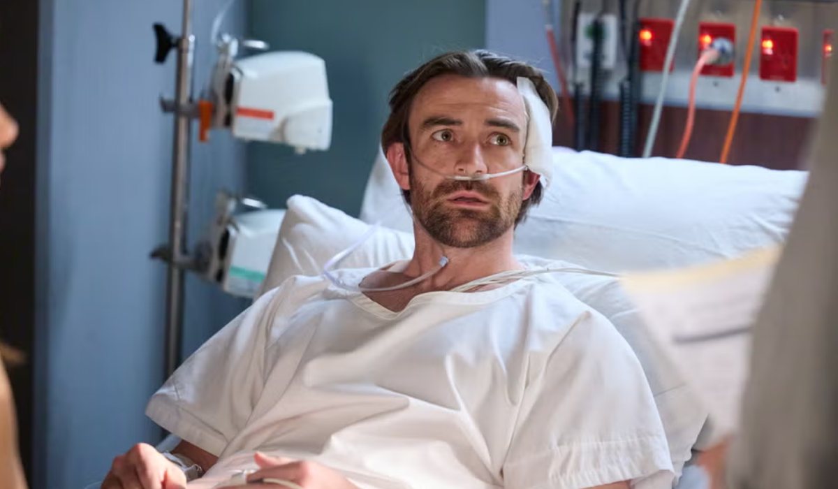 Home and Away: Remi Carter