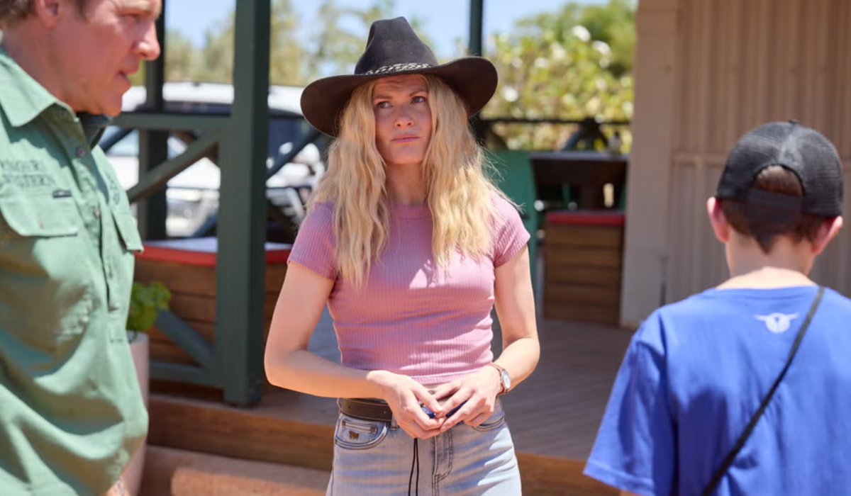 Home and Away: Ricky & Brax