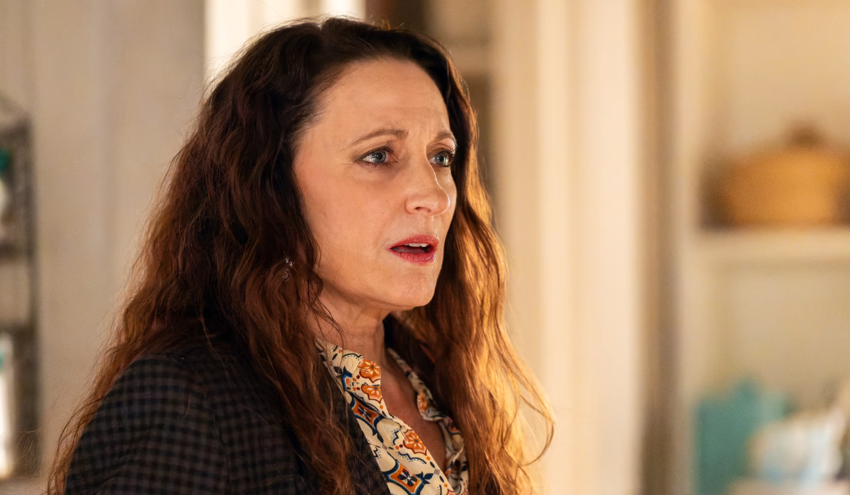 Home and Away: Roo Stewart