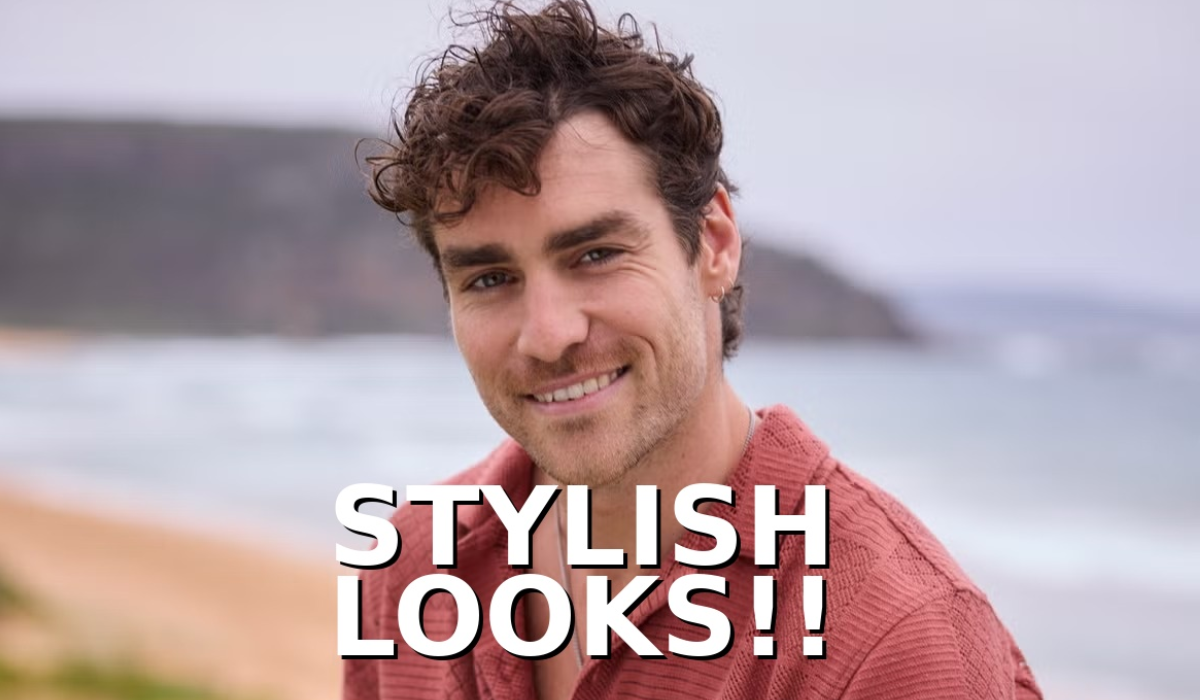 Home and Away: Ryan Bown