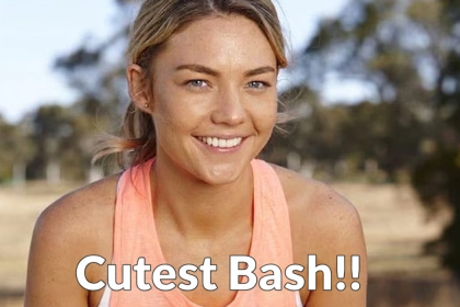 Home and Away: Sam Frost