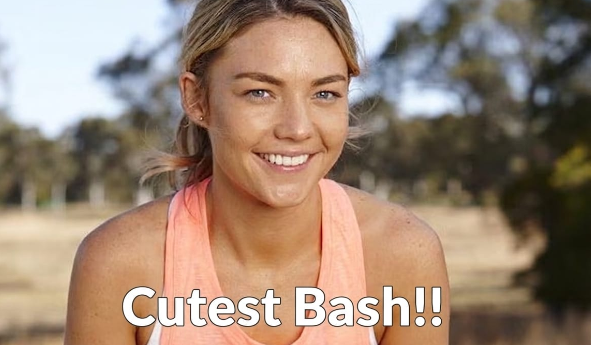 Home and Away: Sam Frost