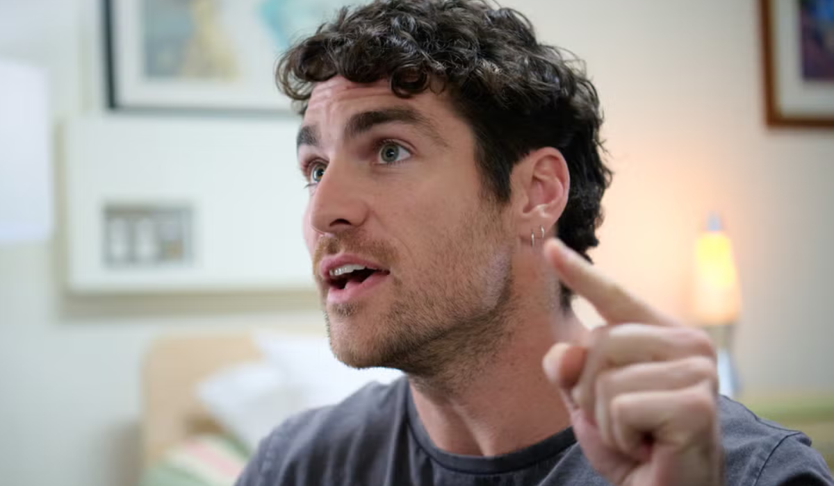 Home and Away: Sonny Baldwin