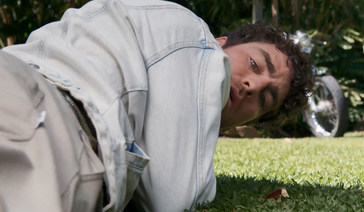 Home and Away: Sonny Baldwin