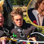 Home and Away: Sophea & Matt