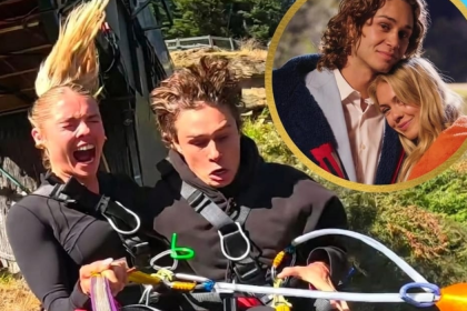 Home and Away: Sophea & Matt