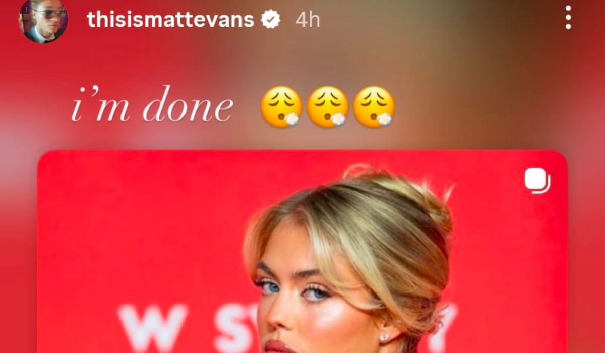 Home and Away: Sophea & Matt