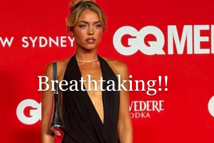 Home and Away: Sophea Pennington