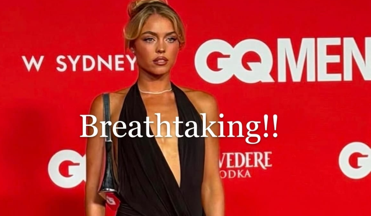 Home and Away: Sophea Pennington