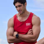 Home and Away: Tane Parata