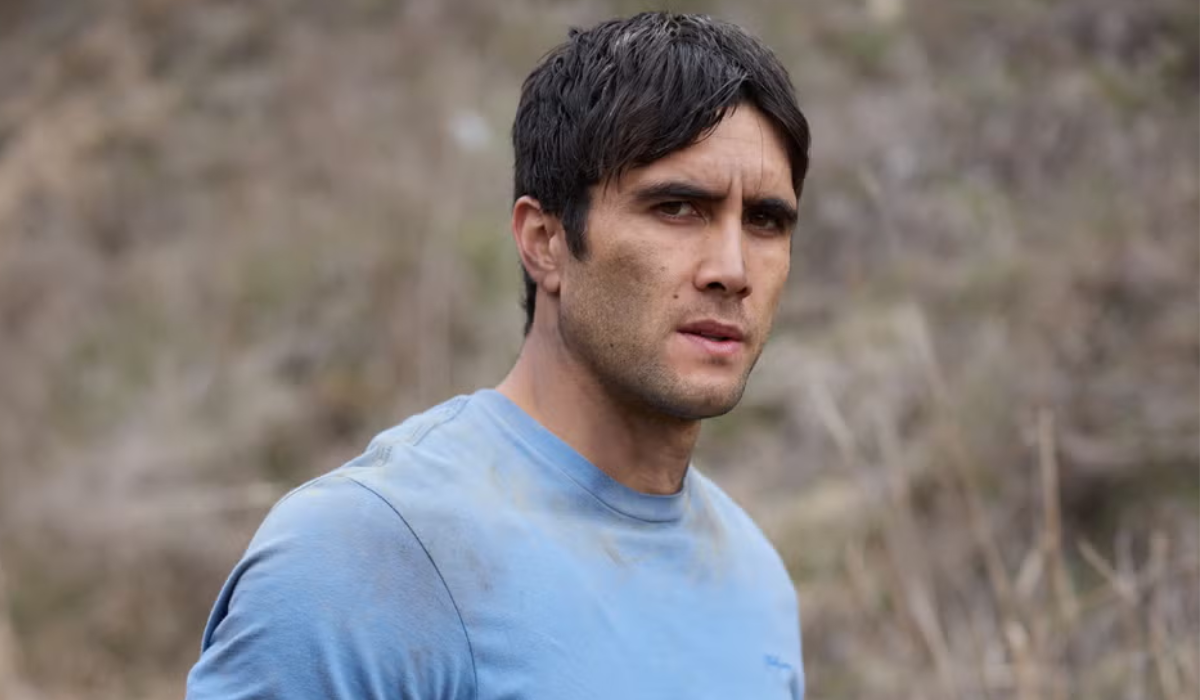 Home and Away: Tane & Brax