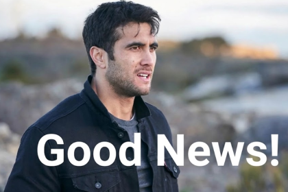 Home and Away: Tane Parata