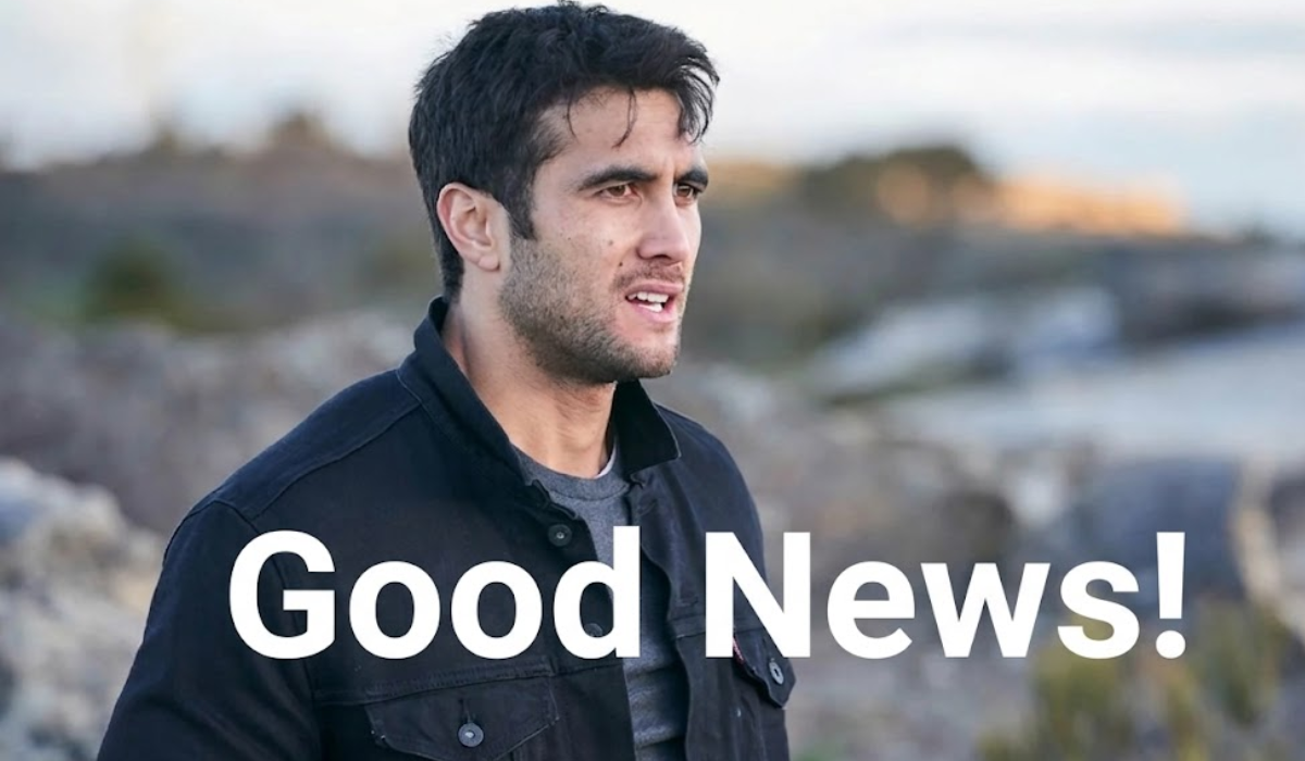 Home and Away: Tane Parata