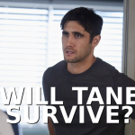 Home and Away: Tane Parata