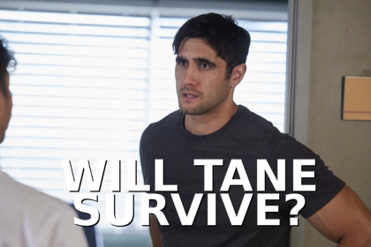 Home and Away: Tane Parata