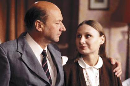 Pleasance in coronation street