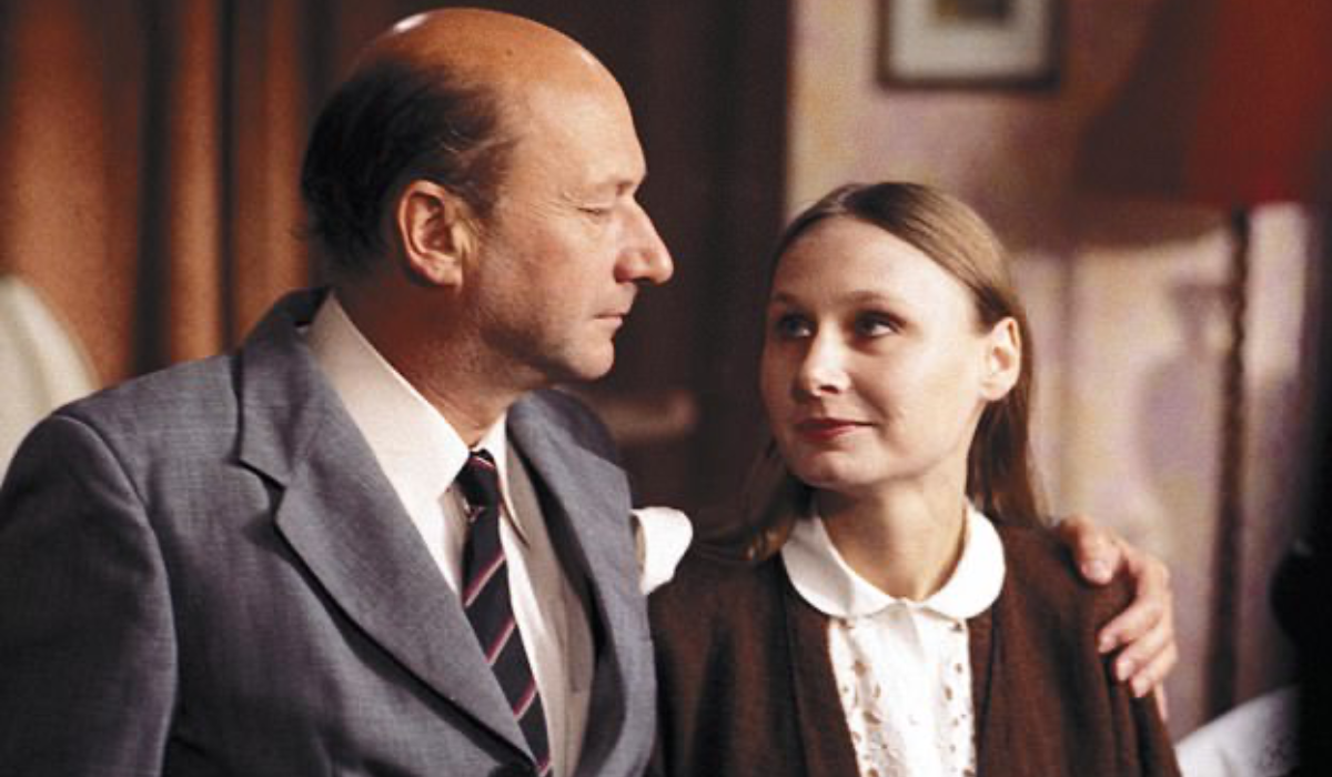 Pleasance in coronation street