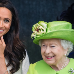 Royal News: Elizabeth & Meghan