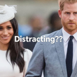 Royal News: Harry & Meghan