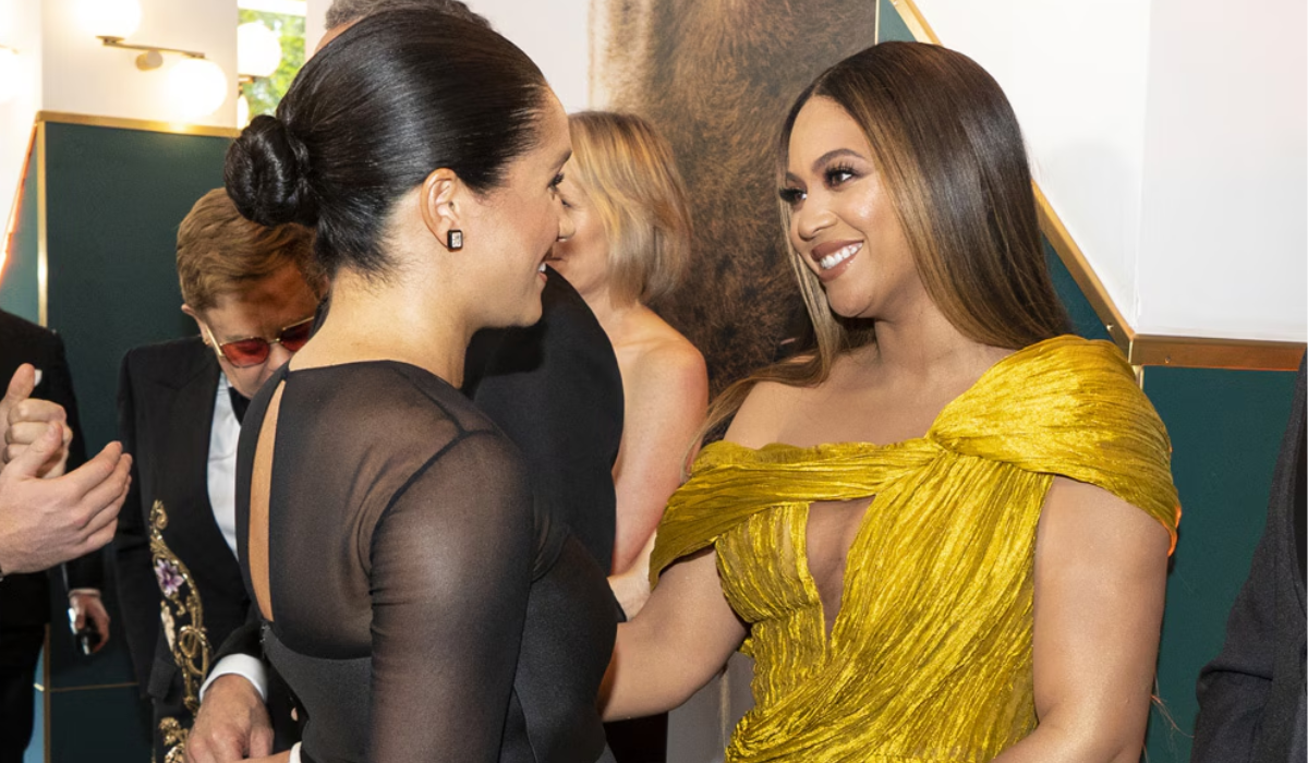 Royal News: Harry & Meghan