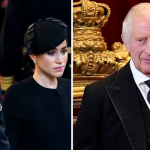 Royal News: Harry & Meghan