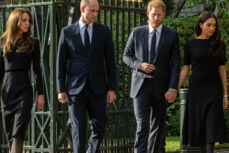 Royal News: Harry & William