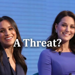 Royal News: Kate & Meghan